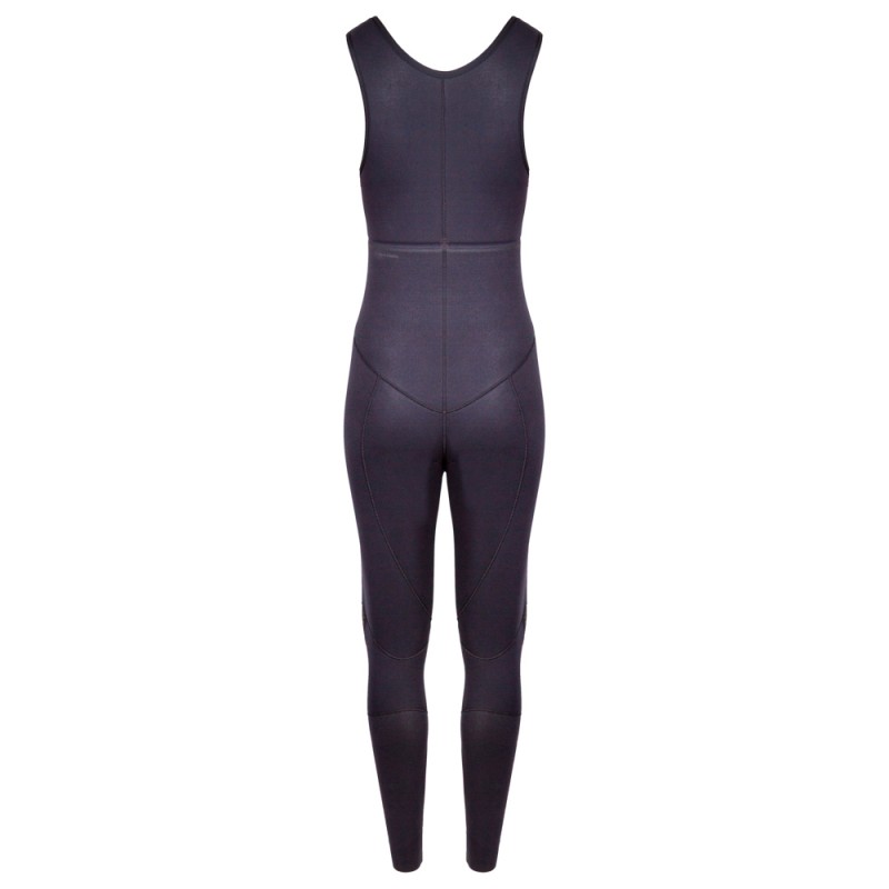 ATHENA - LONG JOHN 7 MM | Echipament Spearfishing | Costume neopren